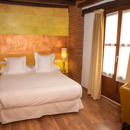 Boutique Castaneda Hotell *