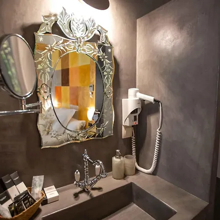 Hotel Boutique Castaneda