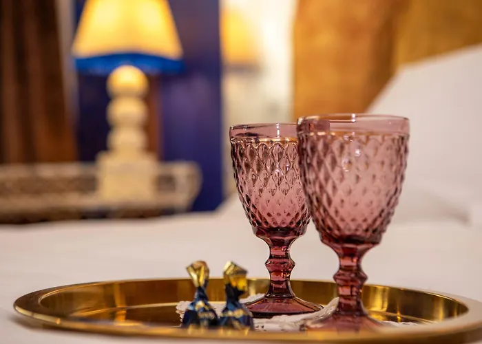 Boutique Castaneda Hotel Granada