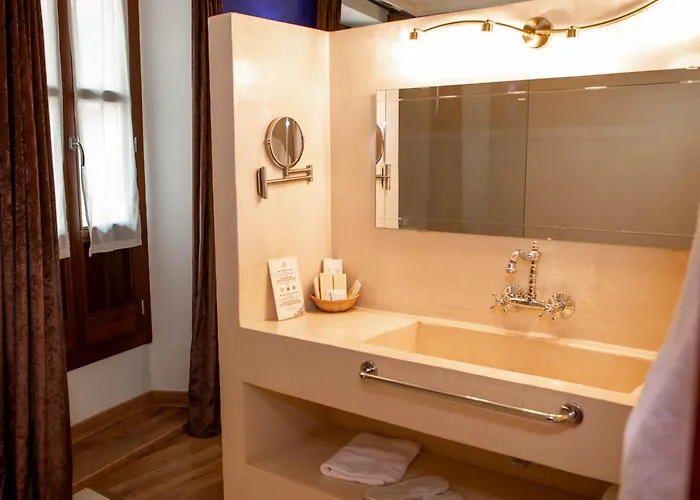 Hotel Boutique Castaneda *