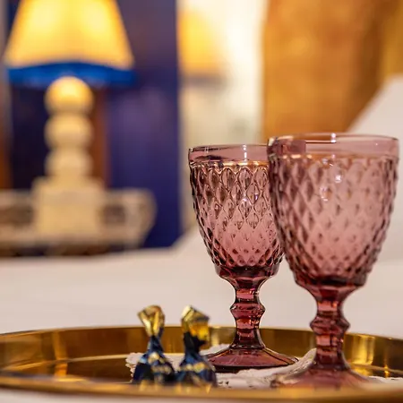 Boutique Castaneda Отель Гранада