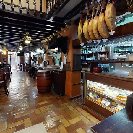 Boutique Castaneda Отель *