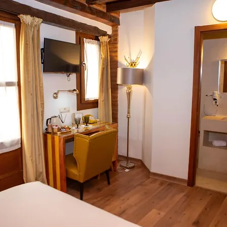 Hotel Boutique Castaneda Granada