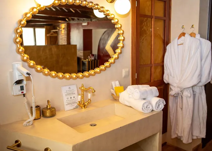 Boutique Castañeda * Granada