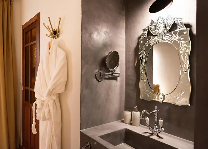 Boutique Castañeda *